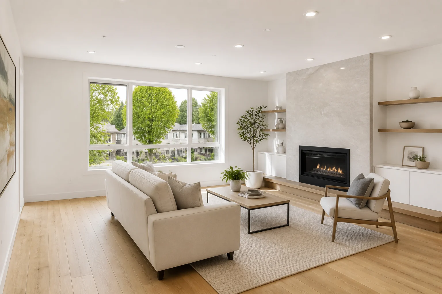 Новые инструменты конструктора: маска на фото, Virtual staging и пакет для листинга