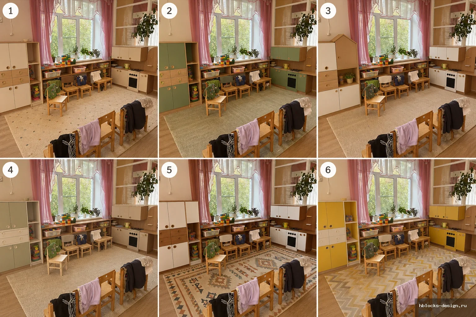 Interior — same functional room as in the source image (keep room type, layout, windows, camera; do not replace with a generic living room or unrelated space). · Пользовательское описание
